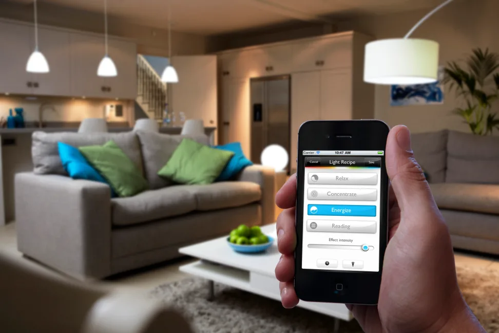 Home Automation Delaware County Pa.